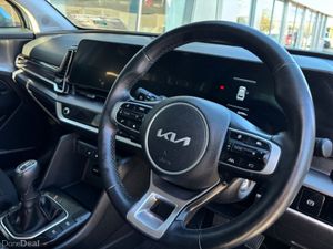 Kia Sportage K3SR DCT Mhev 5DR Auto - Image 2