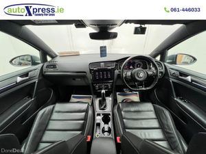 Volkswagen Golf R Line 4MOTION 2.0 Automatic - Image 2