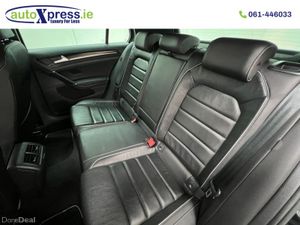 Volkswagen Golf R Line 4MOTION 2.0 Automatic - Image 4