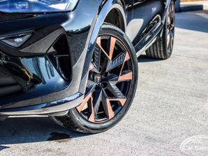 2025 CUPRA FORMENTOR AUTO - Image 4