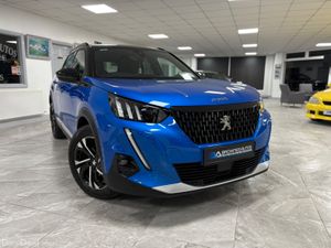 2021 Peugeot 2008 GT 1.5L Diesel - Image 4