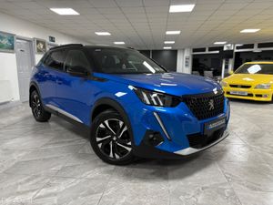 2021 Peugeot 2008 GT 1.5L Diesel - Image 3