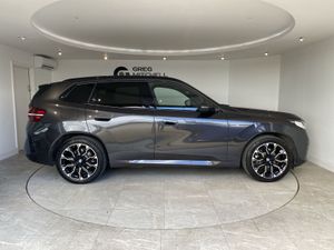BMW X3 2025 - Image 4