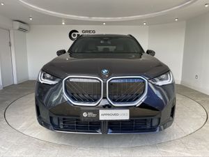 BMW X3 2025 - Image 2