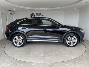 Audi Q3 2024 - Image 4