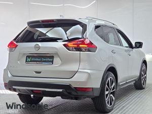 Nissan X-Trail 1.7 DCI Tekna 7 Seater *Top Spec* - Image 3