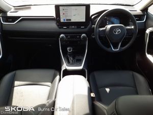Toyota RAV4 2.5 Hybrid Sol 2WD - Image 3