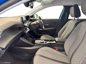 Peugeot 208 HYBRID ALLURE *SPECIAL OFFER* €60 PER - Image 2