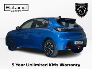 Peugeot 208 HYBRID ALLURE *SPECIAL OFFER* €60 PER - Image 3