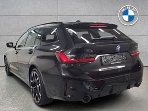 BMW 3-Series 330e M Sport - Image 2