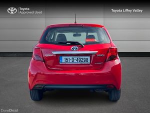 Toyota Other YARIS HYBRID - Image 4