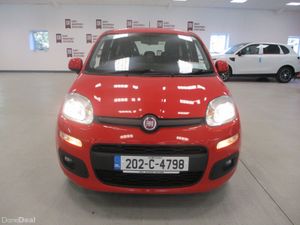 Fiat Panda LOUNGE 1.2 PETROL 2020-LOW KMS - Image 4