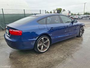 152 Audi A5 Sportback 2.0 TDI - Image 3
