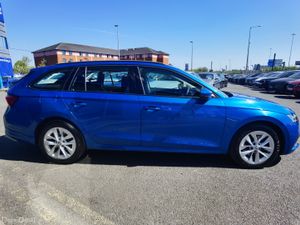 SKODA OCTAVIA 1.4TSI IV SE TECHNOLOGY AUTO ESTATE - Image 4