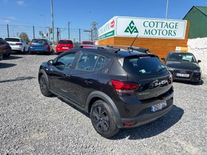 Dacia Sandero Stepway - Image 3