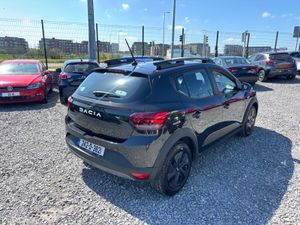 Dacia Sandero Stepway - Image 4