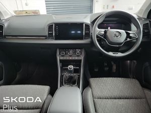 Skoda Karoq 1.0Tsi 110Bhp Style - Image 3