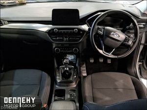 Ford Kuga 1.5 EcoBlue 120PS Titanium - Image 3