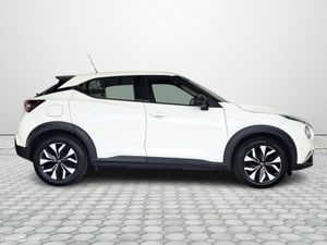 Nissan Juke 1.0T PET 2WD SV €2000 scrappage offer - Image 3