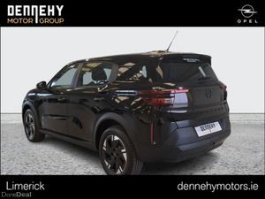 Opel Frontera G.S EV 54KWH - Image 4