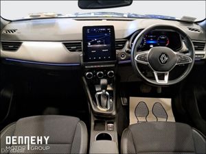 Renault Arkana  TCe 140 Auto Techno - Image 3
