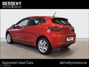 Renault Clio Dynamique SCe 65 - Image 4