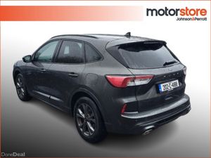 Ford Kuga 1.5 EcoBlue 120PS ST-Line X - Image 2