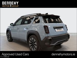 Renault 4 iconic 52kWh 150hp - Image 4