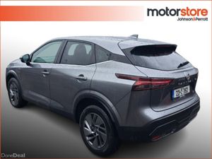 Nissan Qashqai 1.3 PET MILD HYBRID SV - Image 2