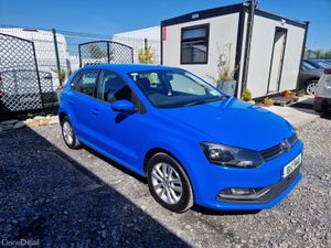 2016 Volkswagen Polo 1.0 NCT 02/27 - Image 4