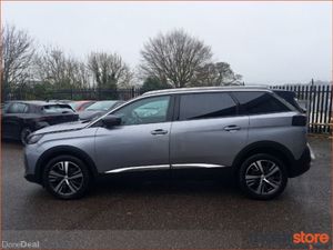 Peugeot 5008 1.5 BlueHDi 130bhp Allure Auto - Image 3