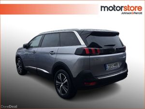 Peugeot 5008 1.5 BlueHDi 130bhp Allure Auto - Image 2
