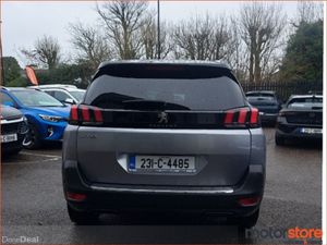Peugeot 5008 1.5 BlueHDi 130bhp Allure Auto - Image 4