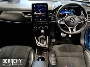 Renault Arkana E-TECH Hybrid 145 Auto esprit Alpin - Image 3