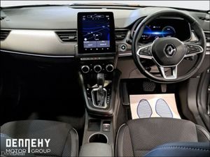 Renault Arkana  EDITION E-TECH HYBRID 145 AUTO - € - Image 3