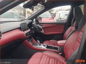 MG HS Plug-in Hybrid EV 2WD Auto Exclusive - Image 4