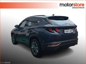 Hyundai Tucson 2WD Executive w.2 Tone Roof - Image 2