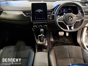 Renault Arkana TCe 160 Auto esprit Alpine - Image 3