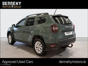 Dacia Duster  COMMERCIAL 1.5 Blue dCi 115 - Image 4