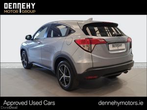 Honda HR-V  1.5 i-VTEC ES - Image 4