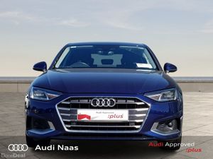 Audi A4 35 TDI 163HP S-T SE - Image 3