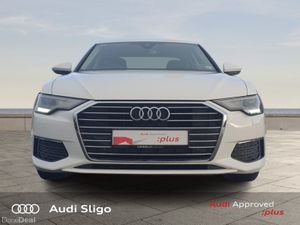 Audi A6 2.0TDI 204bhp SE Auto - Heated Leather - Image 4