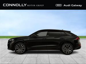 Audi Q8 3.0 TDI S-LINE QUATTRO A/T ~BLACK PACK~ - Image 3