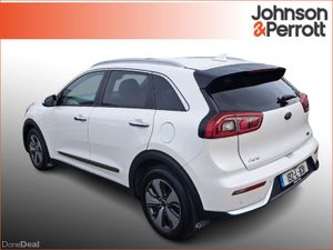 Kia Niro 1.6 GDI PLUG-IN HYBRID - Image 2