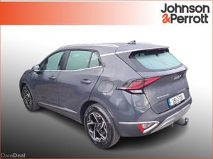 Kia Sportage K2 Diesel 3.9% Finance Available! - Image 2
