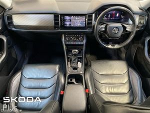 Skoda Kodiaq Style 2.0TDI 150bhp DSG 7 Seater - Image 3