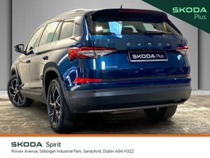 Skoda Kodiaq Style 2.0TDI 150bhp DSG 7 Seater - Image 4