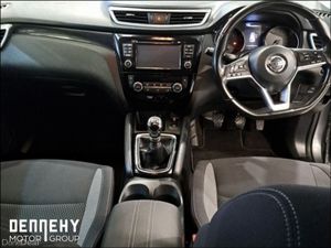 Nissan Qashqai 1.5 DSL SV - Image 3