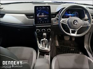 Renault Arkana S EDITION E-TECH HYBRID 145 AUTO - Image 3
