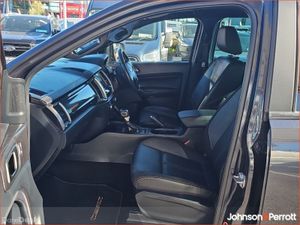 Ford Ranger WILDTRAK 2.0 - Image 3